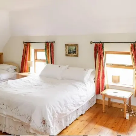 펜션 An Maide Ban, *