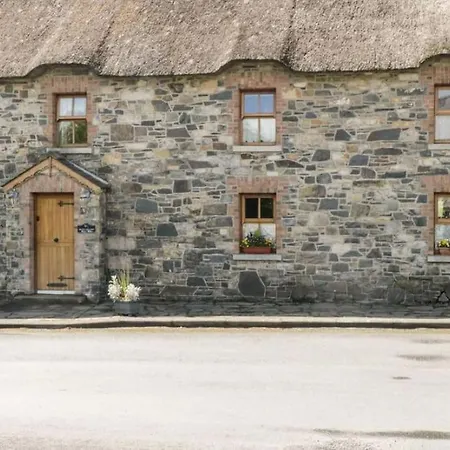 An Maide Ban, 펜션