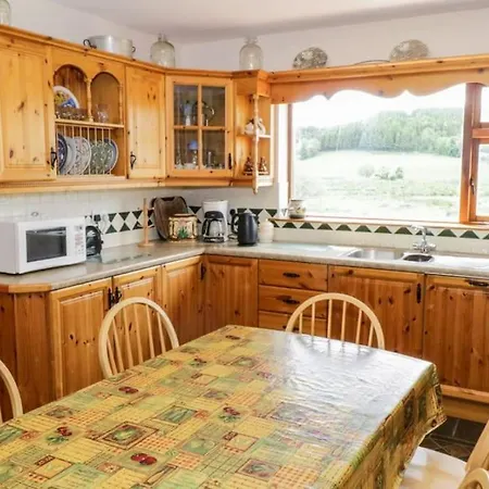 Casa de Férias An Maide Bán, Cootehill
