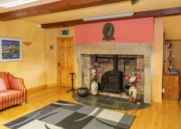 Holiday home An Maide Ban,