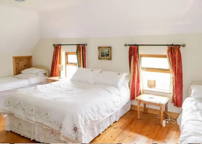 Holiday home An Maide Ban, *