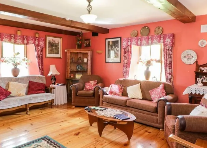 Holiday home An Maide Ban, Cootehill