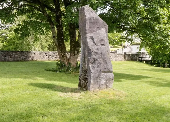 Holiday home An Maide Ban, *