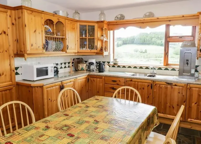 Holiday home An Maide Ban, Cootehill