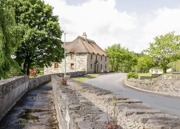 Holiday home An Maide Ban,